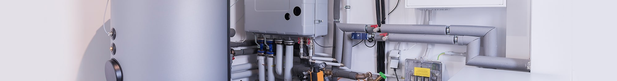HVAC boiler repair, replacement, installation in Southeast Wisconsin