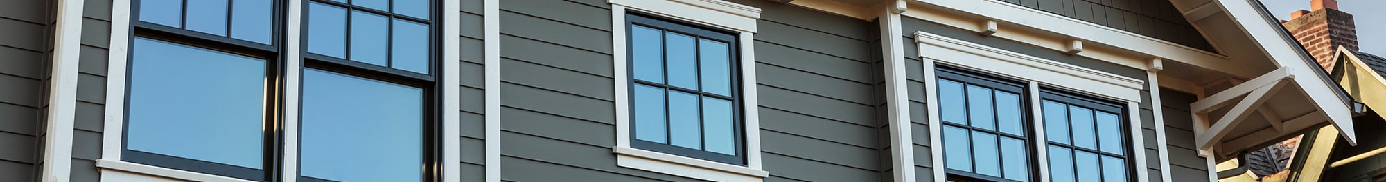Window replacement & installation company in Racine County - Caledonia, Racine, Mt Pleasant