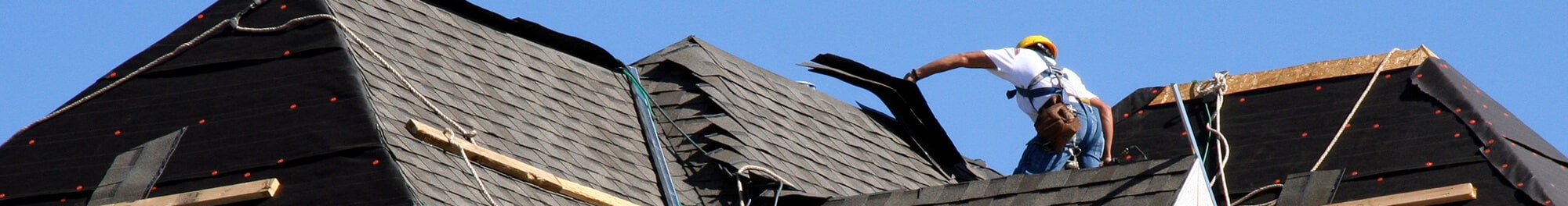 Kenosha roof replacement company