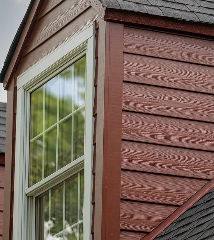 Siding repair, replacement & installation in Muskego & New Berlin