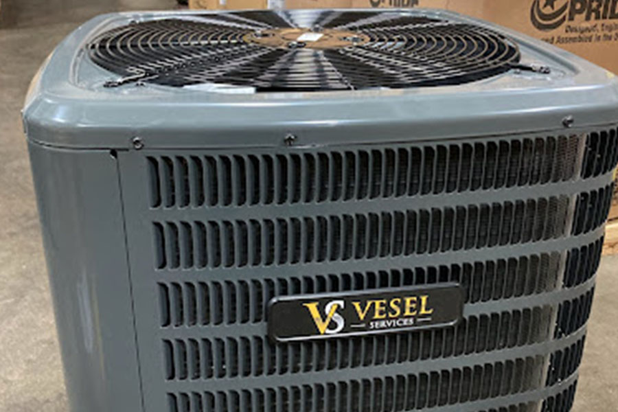 Vesel Roofing Repair and Replacement
