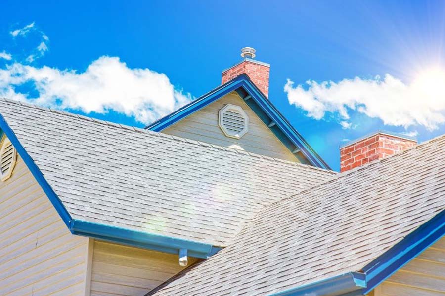 Roof repair, roof installation
