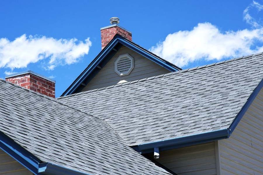Roof repair, roof installation