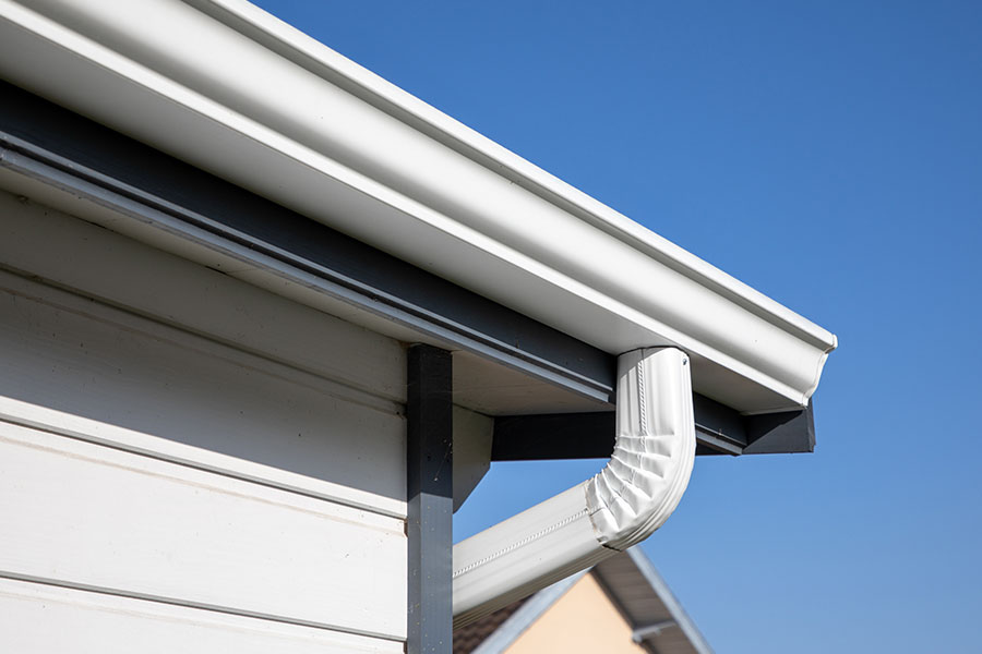 Gutter Installation