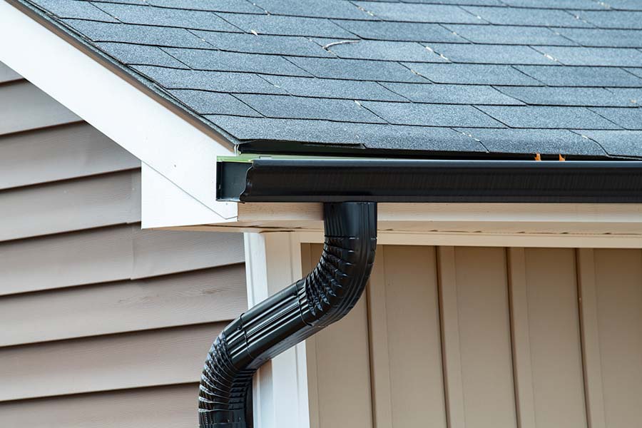 Gutter Replacement