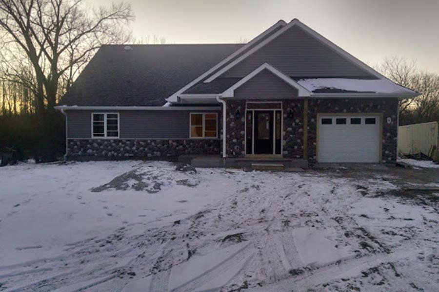 Vesel Roofing Repair and Replacement