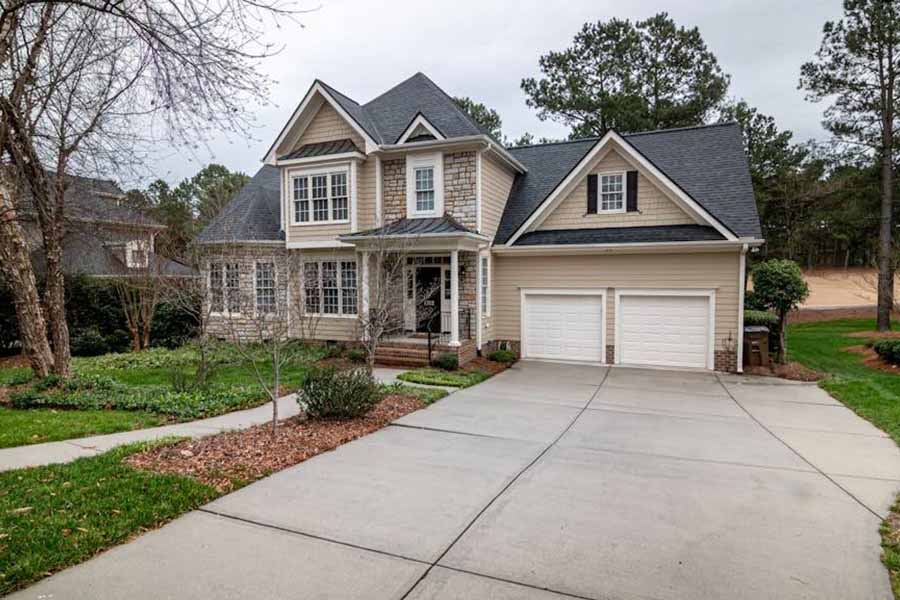 Vesel Roofing Repair and Replacement