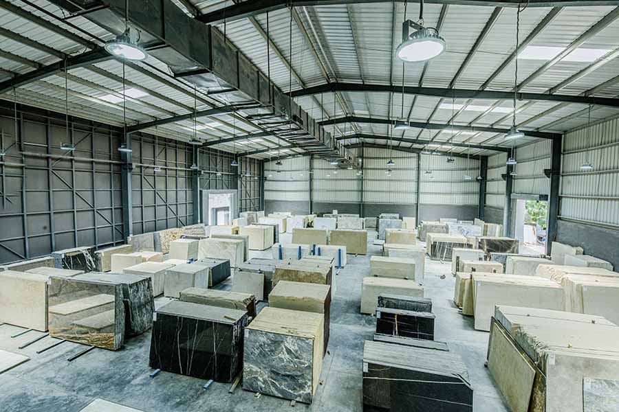 Commercial Roof Repair