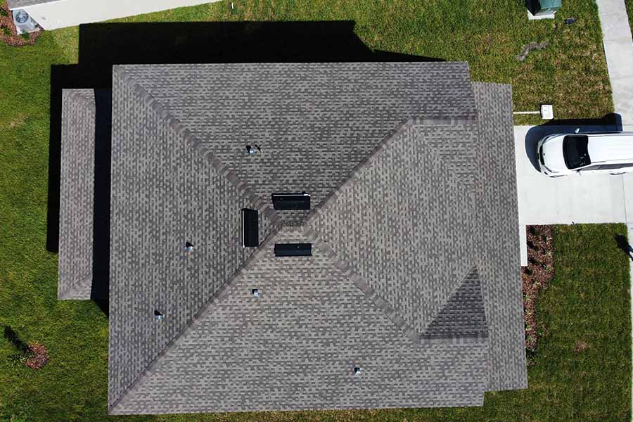 Dependable Roofing Services in Raymond