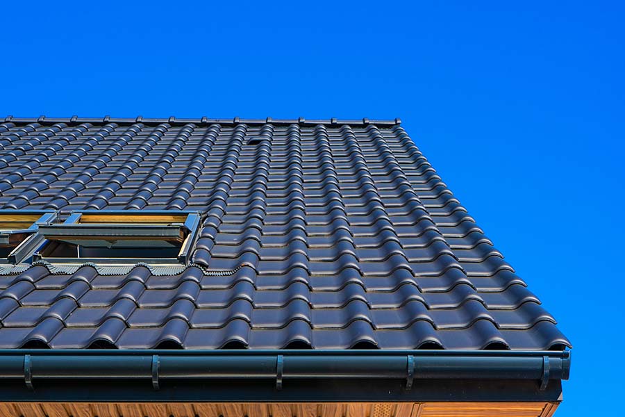 Experienced Roofing Services in Wind Lake