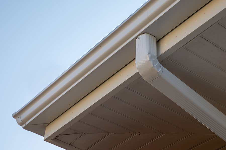 Gutter Replacement