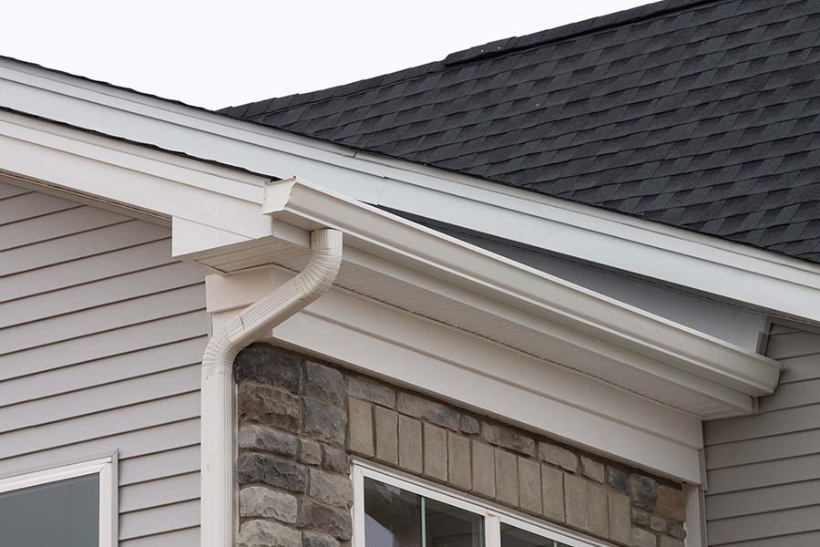 Gutter Installation