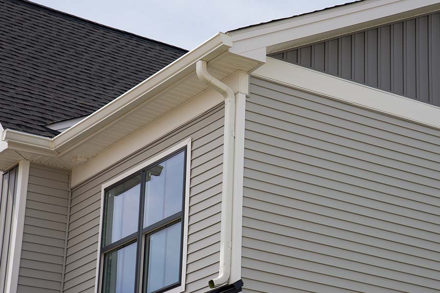 Siding Installation