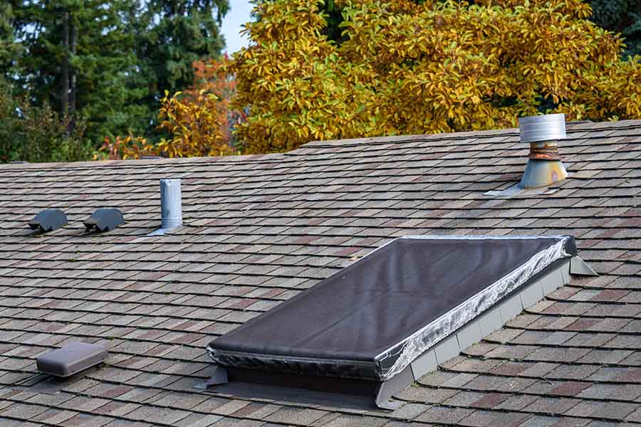 Emergency Roof Repair