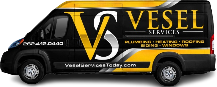 Vesel Van - Roofing - Muskego