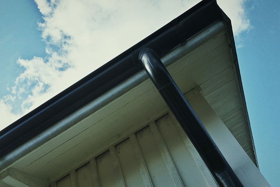 Why Professional Gutter Installation Matters in Caledonia, WI