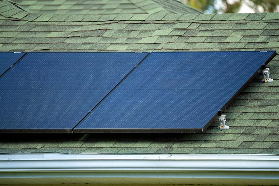 Does Installing Solar Panels Void Your Roof Warranty